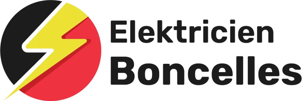 Logo Elektricien Boncelles